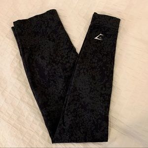 Gymshark Adapt Seamless Legging